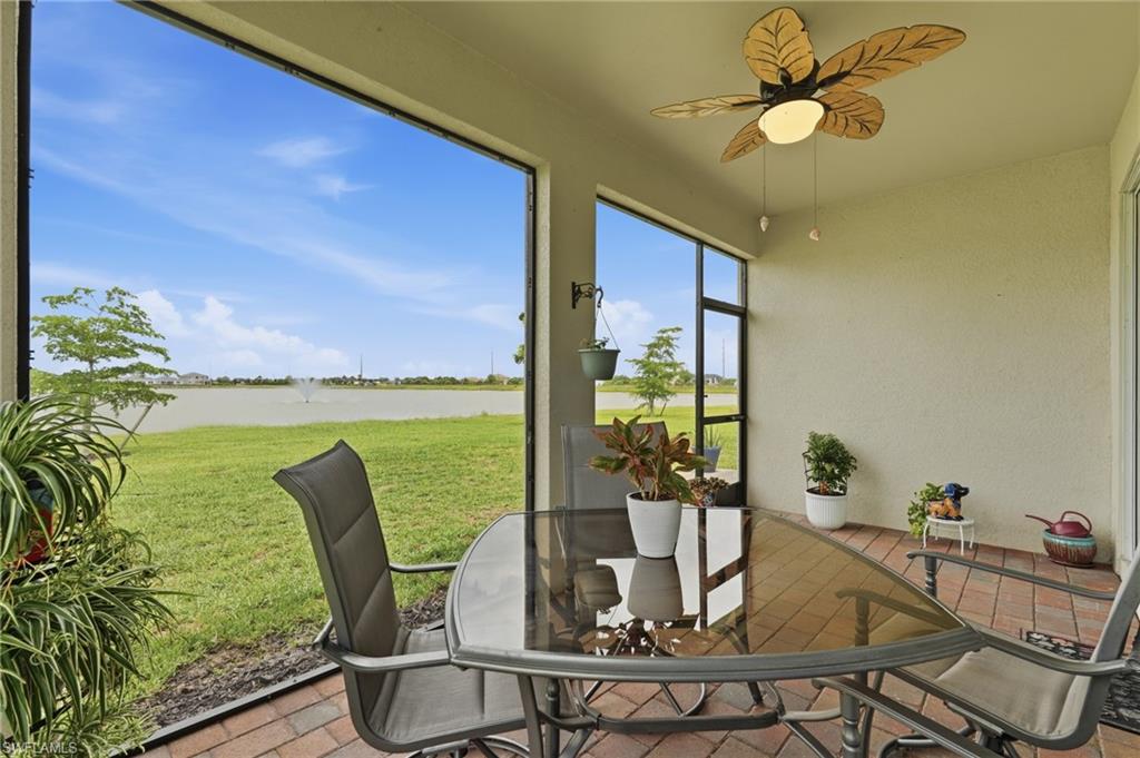 STONEWATER - Residential