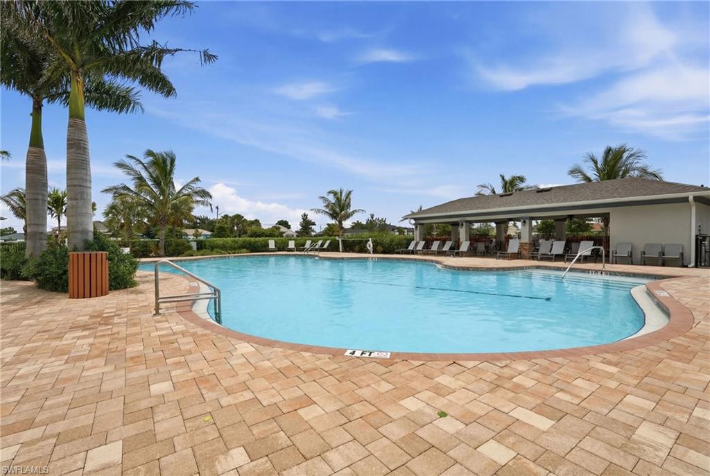 STONEWATER - Residential