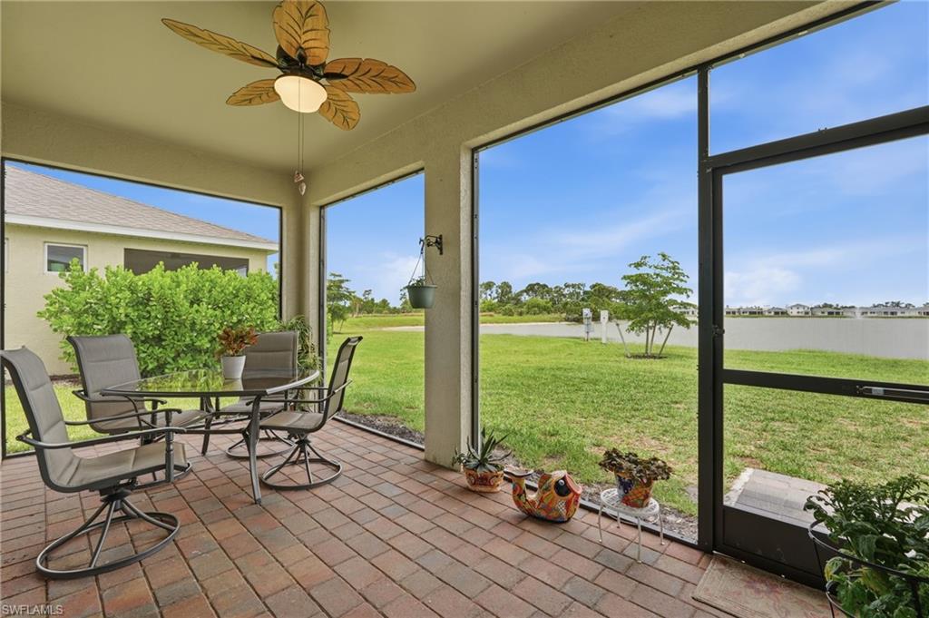 STONEWATER - Residential
