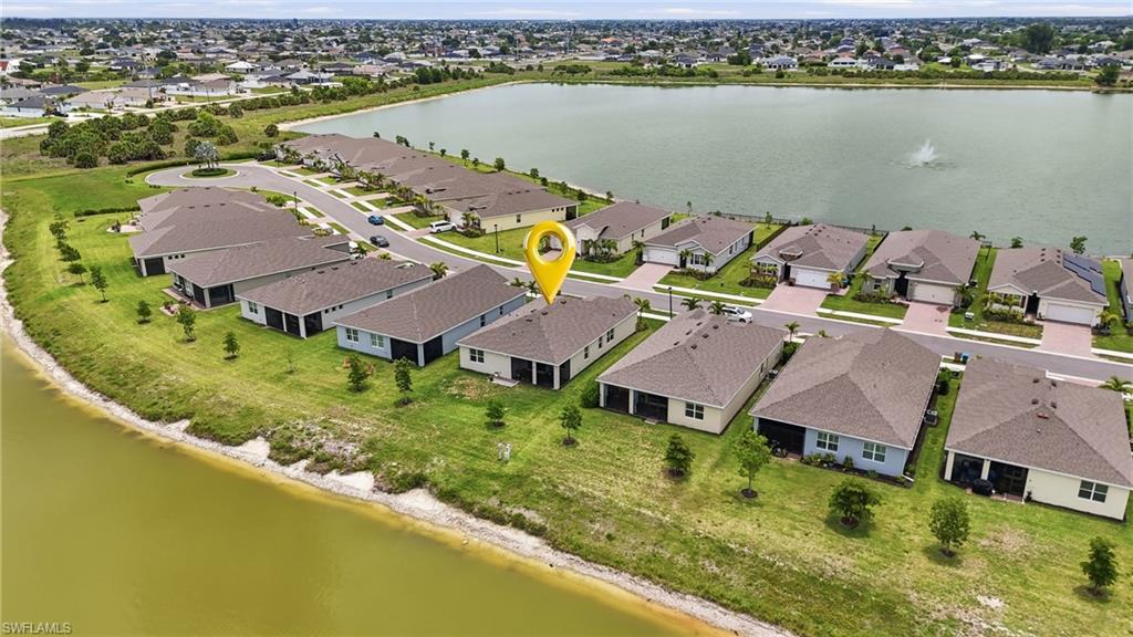 STONEWATER - Residential