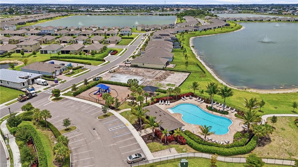 STONEWATER - Residential