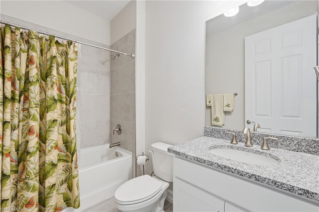 STONEWATER - Residential