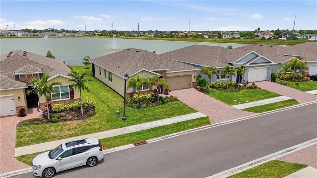 STONEWATER - Residential