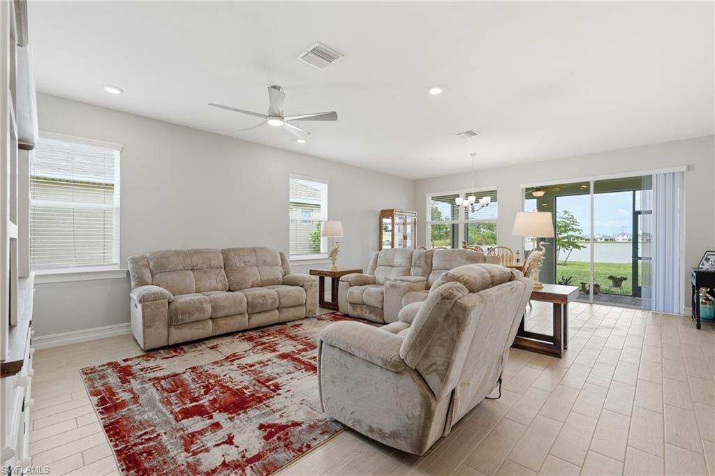 STONEWATER - Residential