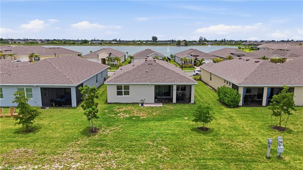 STONEWATER - Residential