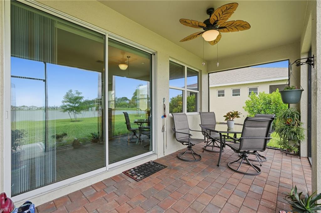 STONEWATER - Residential