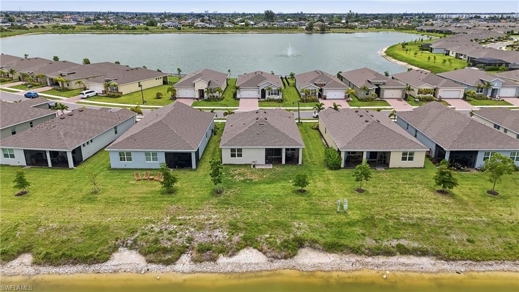 STONEWATER - Residential
