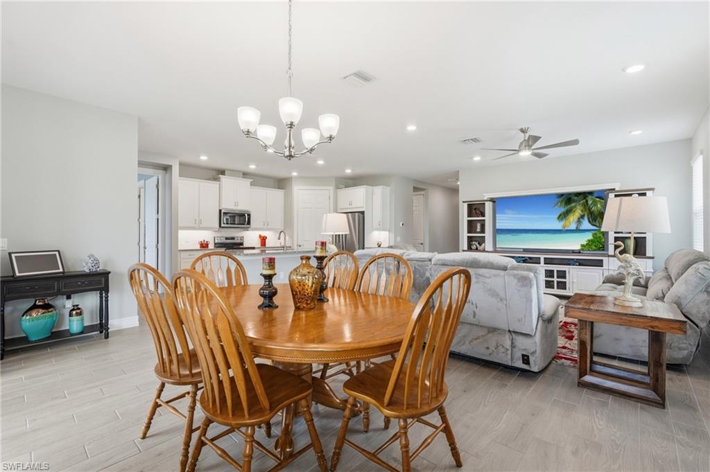 STONEWATER - Residential