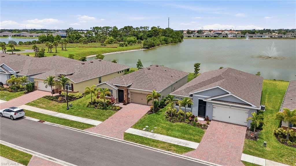 STONEWATER - Residential