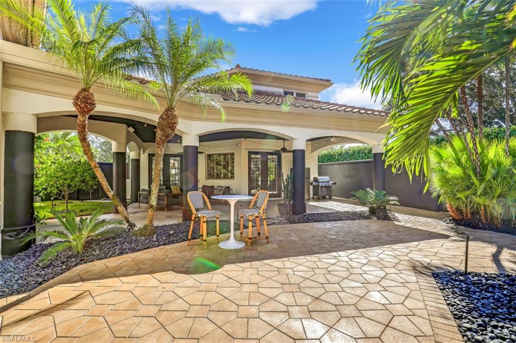 GRAND ISLE - Residential