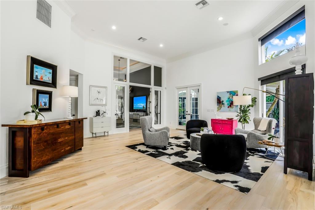 GRAND ISLE - Residential
