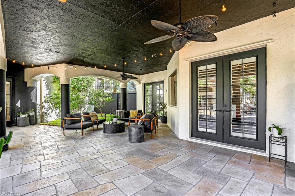 GRAND ISLE - Residential