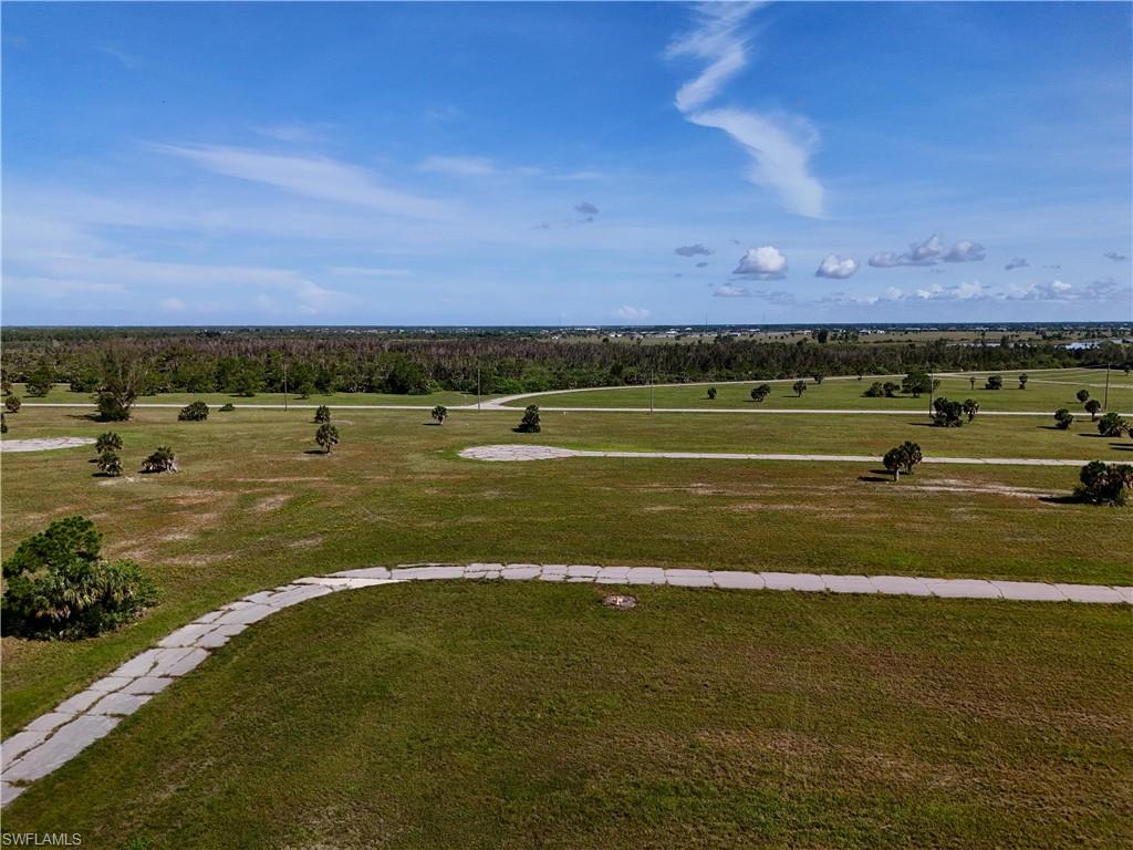 ROTONDA VILLAS - Land