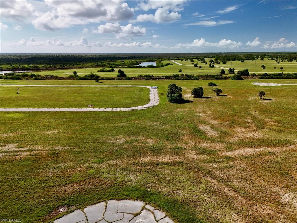 ROTONDA VILLAS - Land