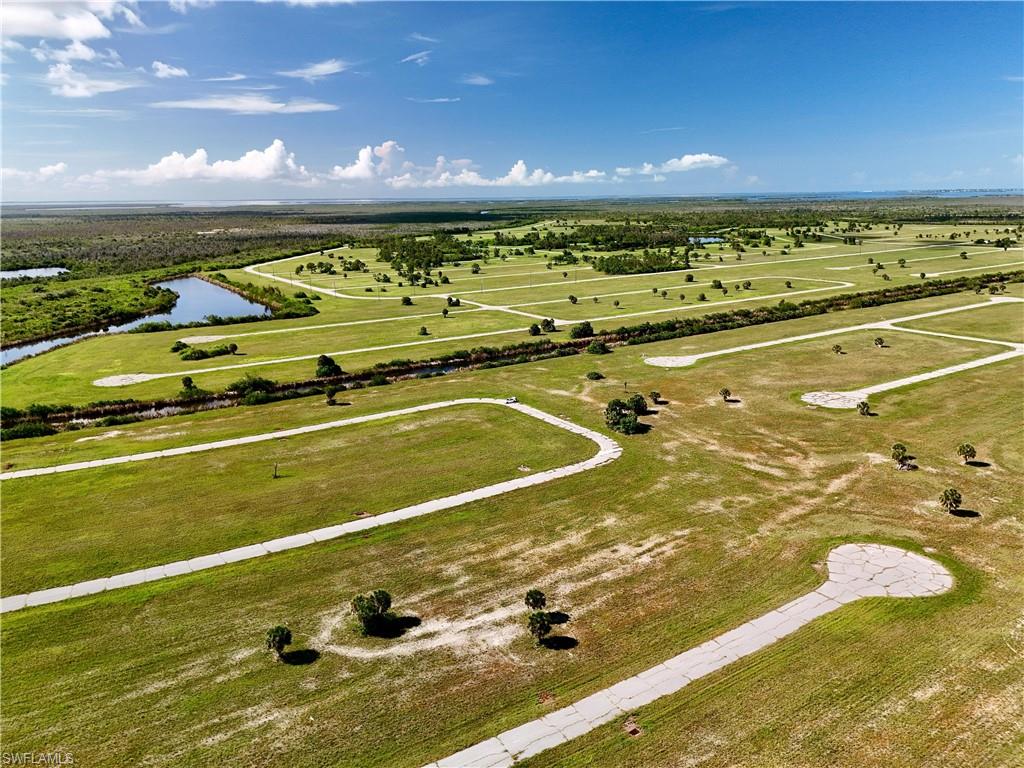 ROTONDA VILLAS - Land
