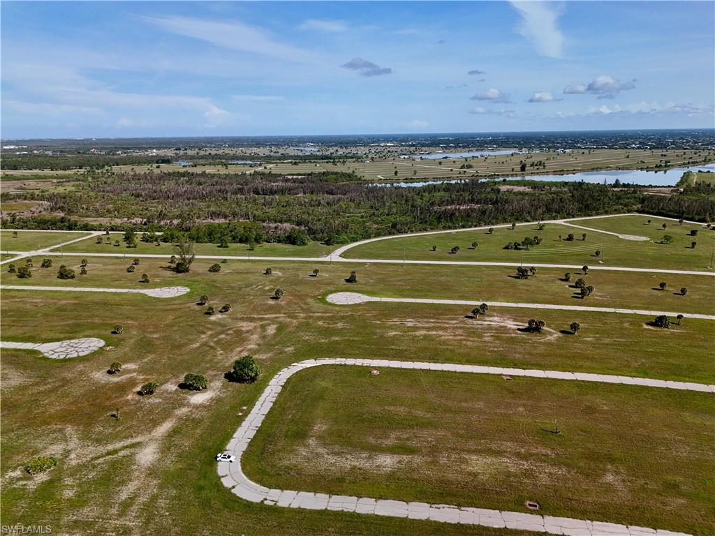 ROTONDA VILLAS - Land