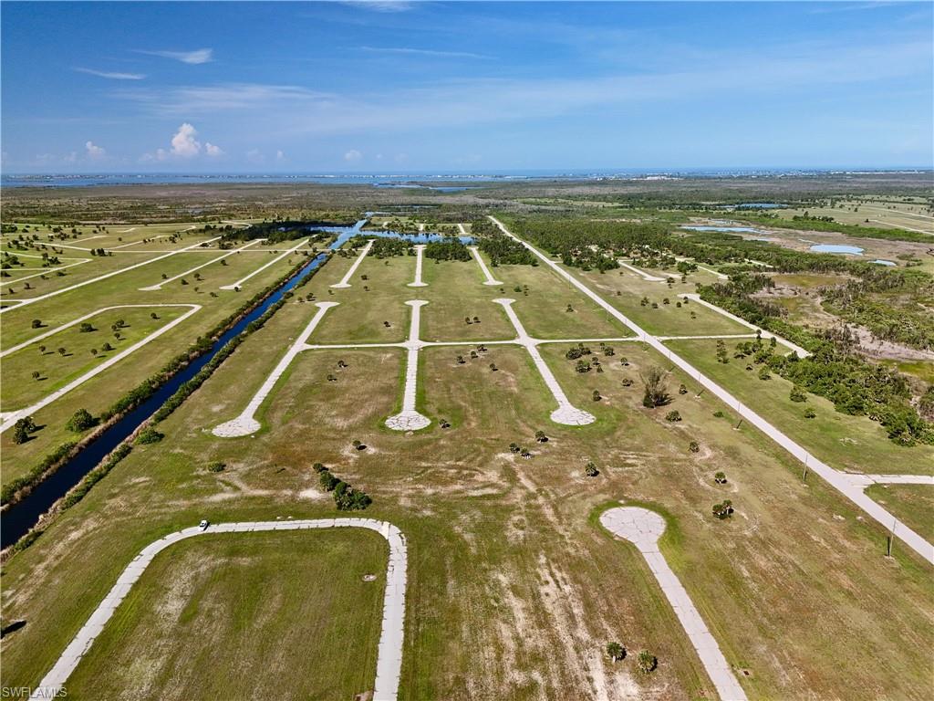 ROTONDA VILLAS - Land