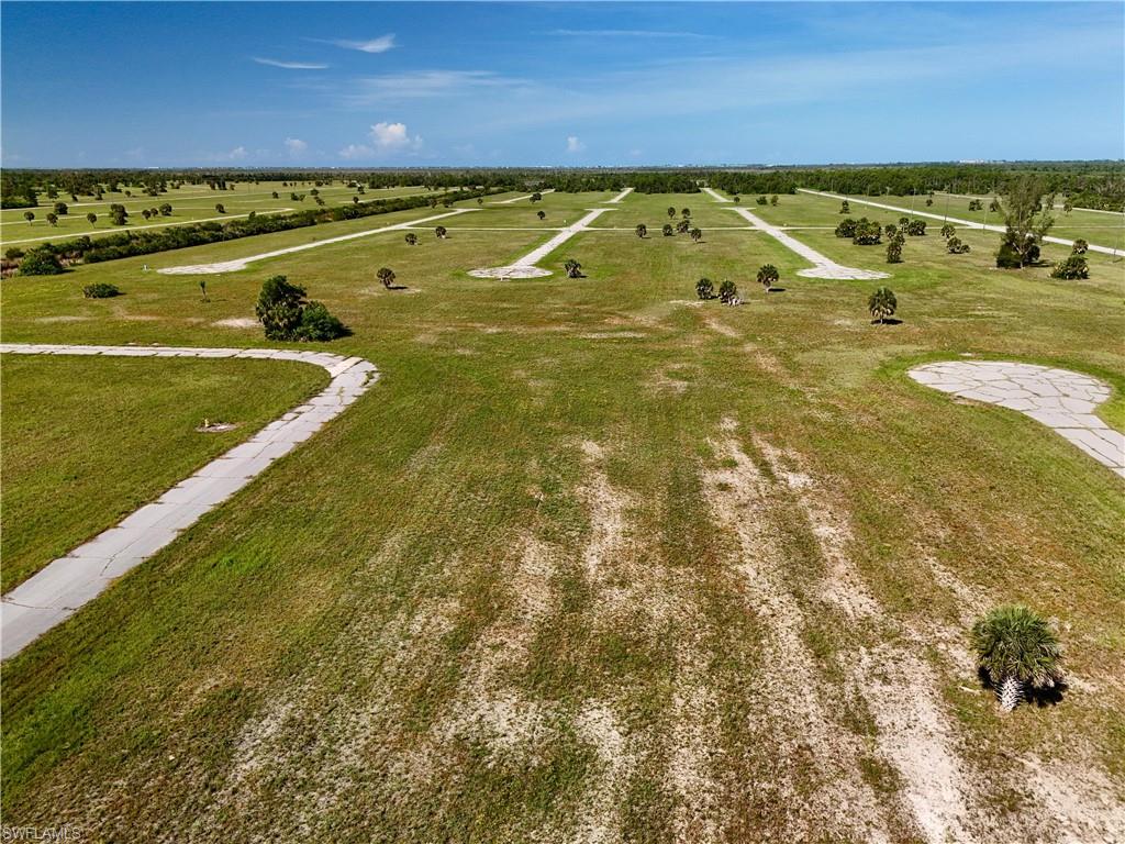 ROTONDA VILLAS - Land
