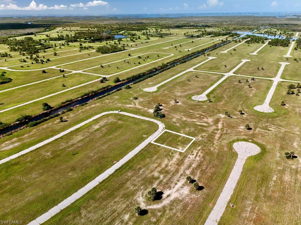 ROTONDA VILLAS - Land