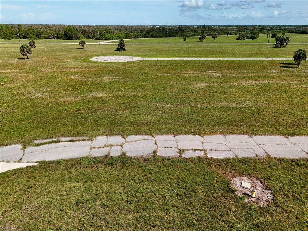 ROTONDA VILLAS - Land