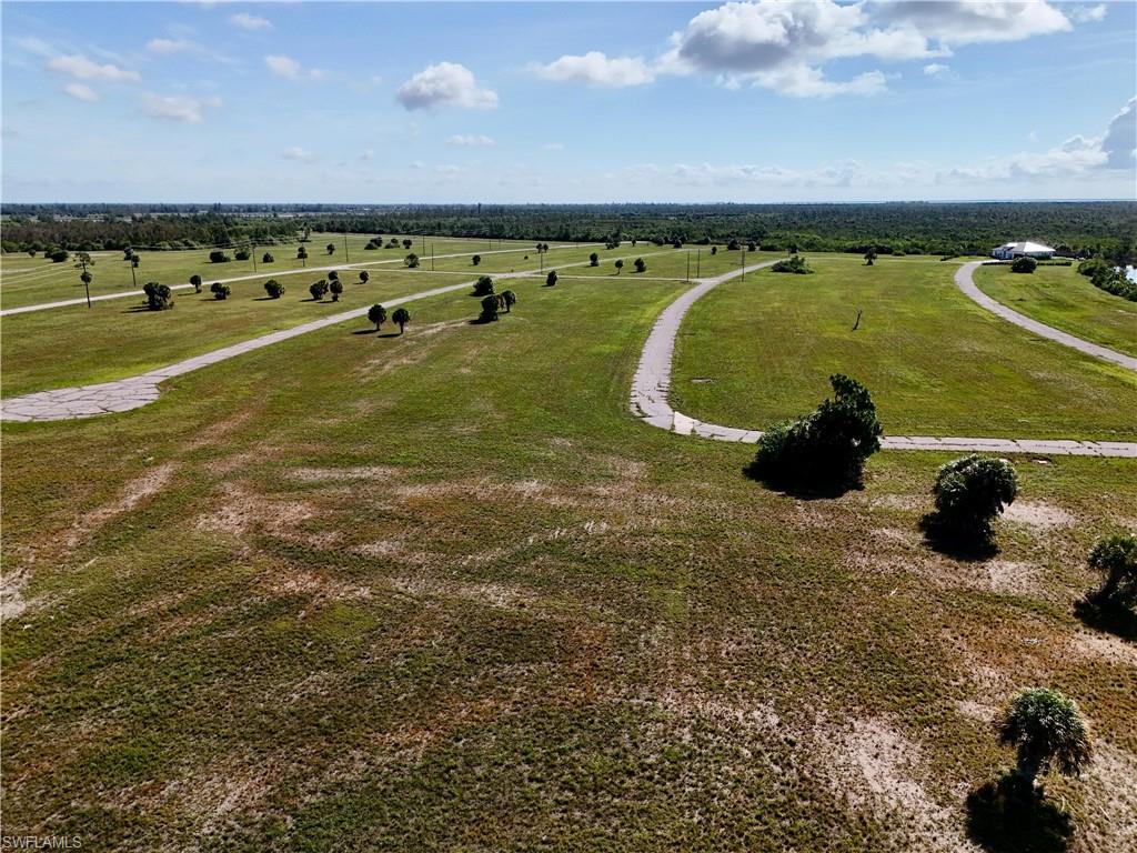 ROTONDA VILLAS - Land