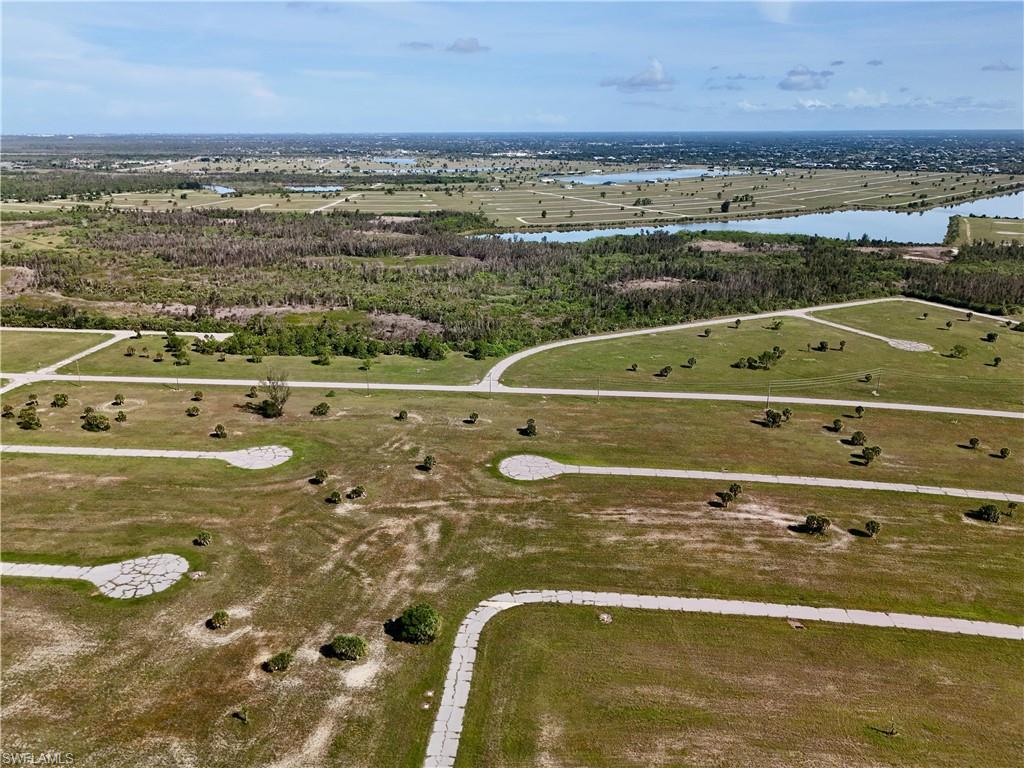 ROTONDA VILLAS - Land