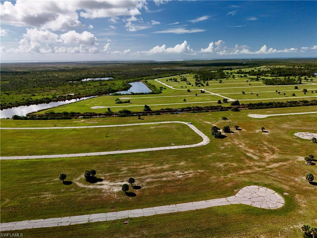 ROTONDA VILLAS - Land