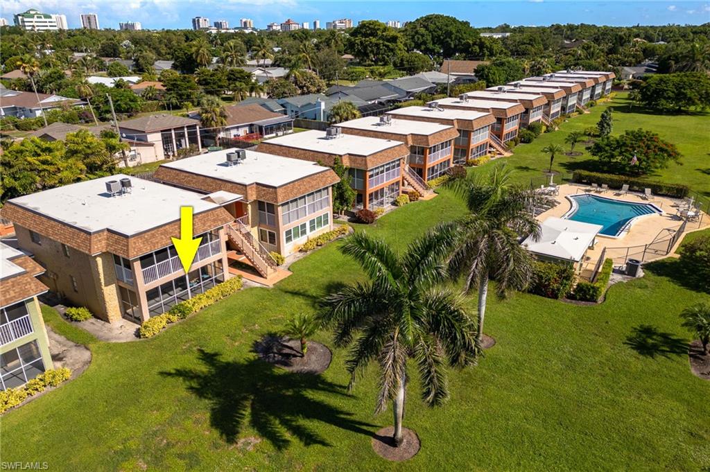 SORRENTO VILLAS - Residential