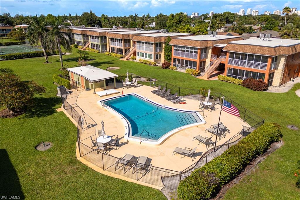 SORRENTO VILLAS - Residential