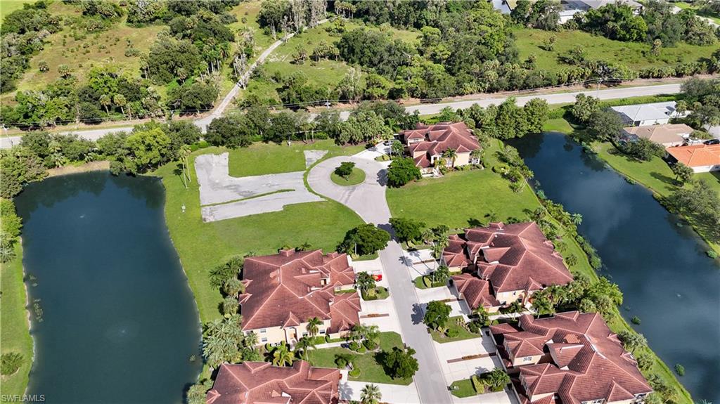 MOODY RIVER ESTATES - Land