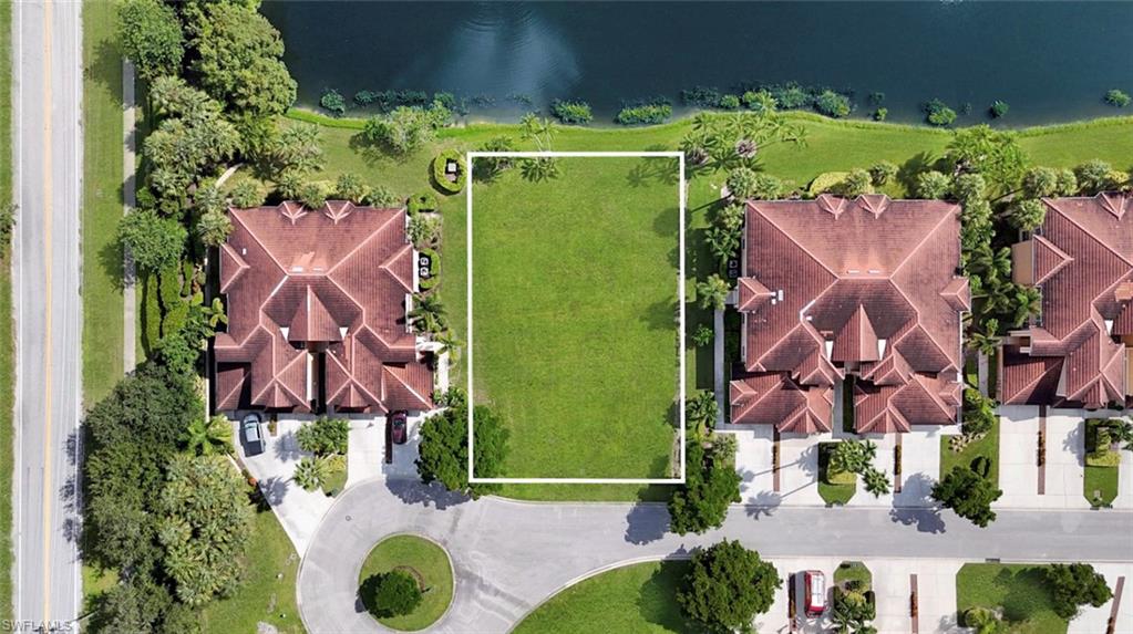 MOODY RIVER ESTATES - Land