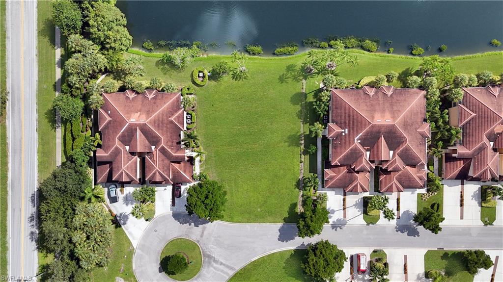 MOODY RIVER ESTATES - Land