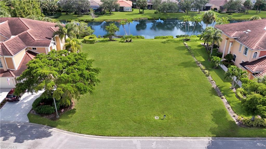 MOODY RIVER ESTATES - Land