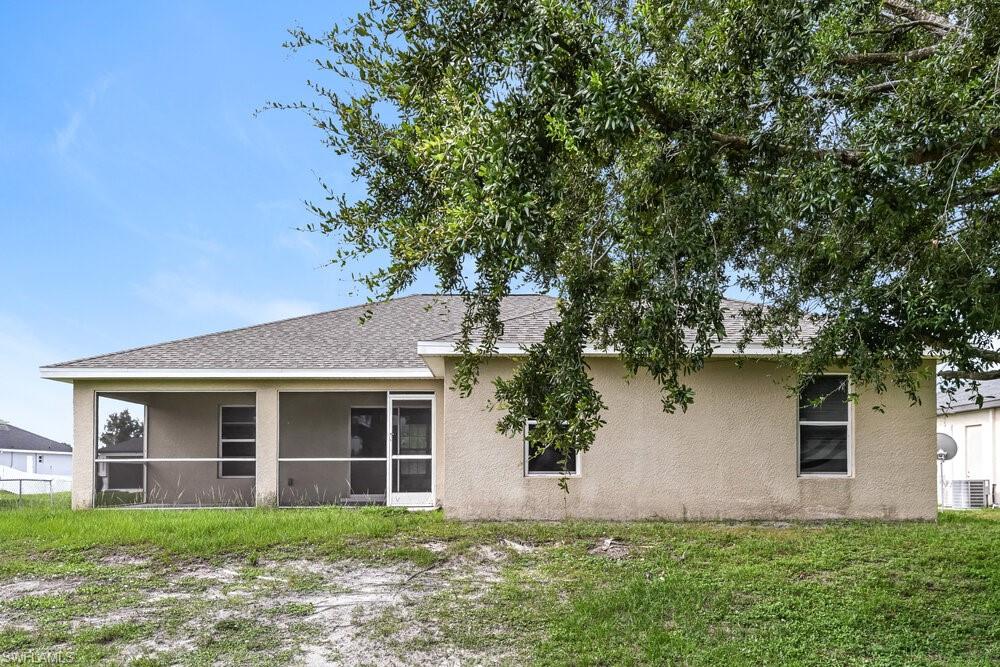 SOUTHWEST LEHIGH - Residential Lease