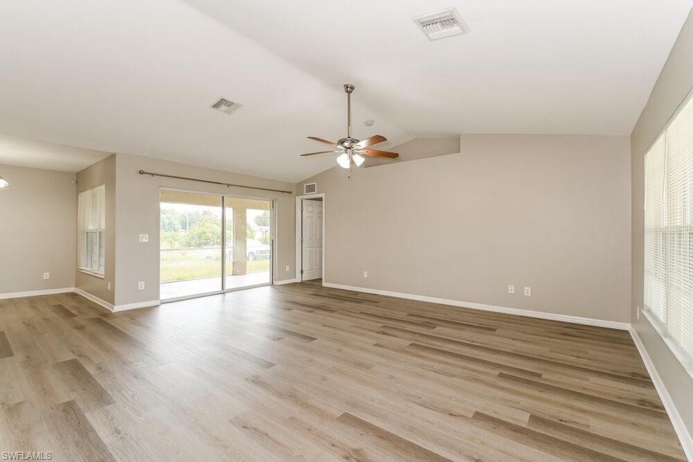 SOUTHWEST LEHIGH - Residential Lease