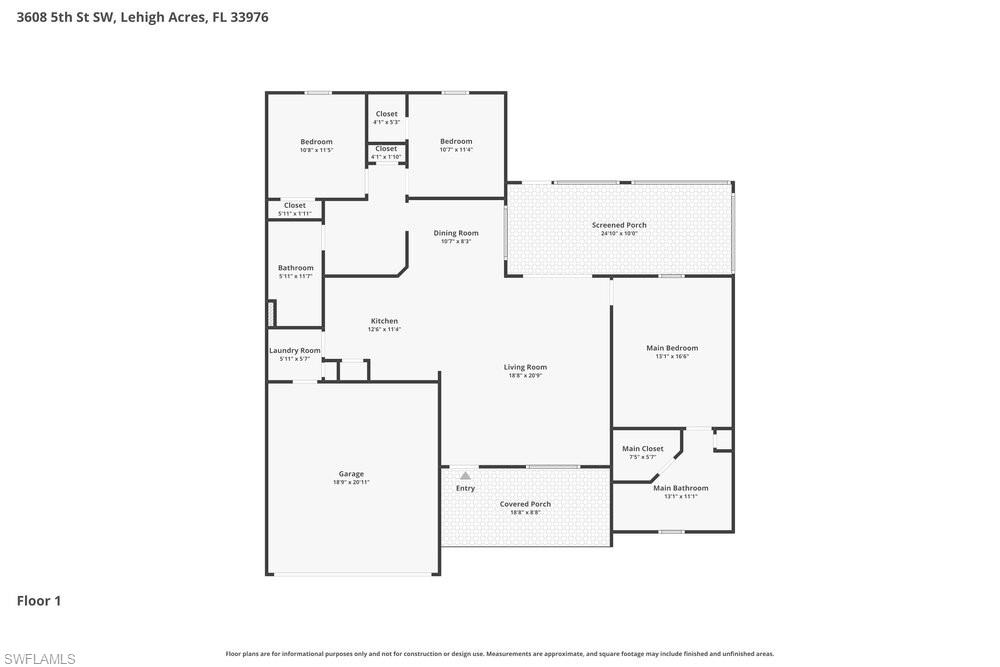 SOUTHWEST LEHIGH - Residential Lease