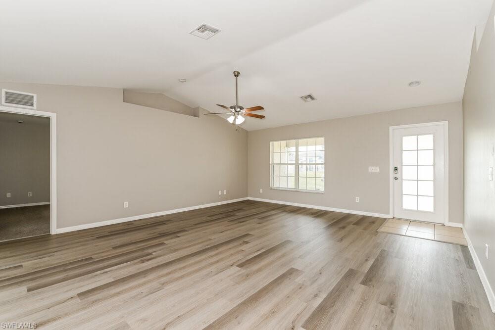 SOUTHWEST LEHIGH - Residential Lease