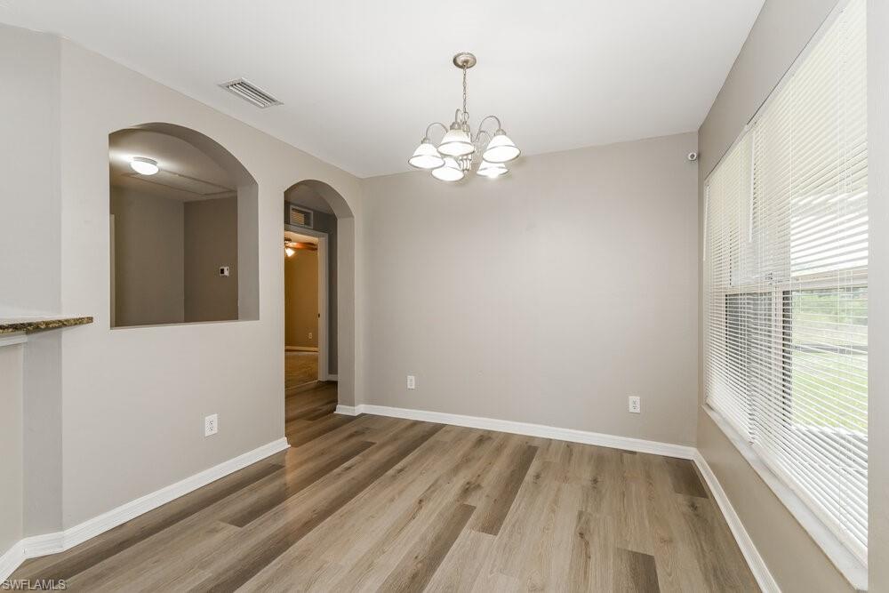 SOUTHWEST LEHIGH - Residential Lease