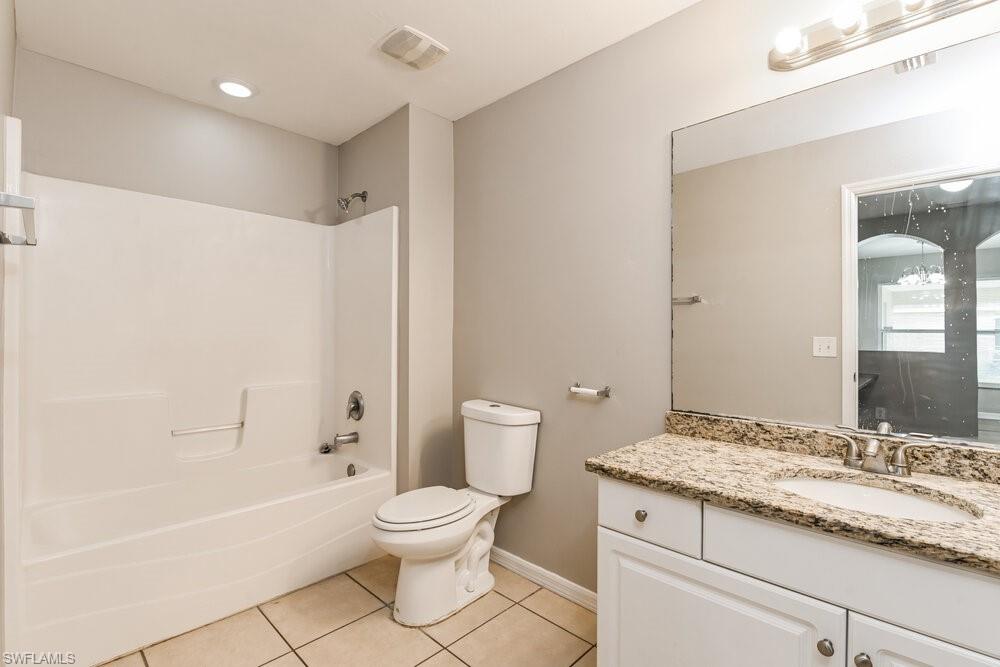 SOUTHWEST LEHIGH - Residential Lease