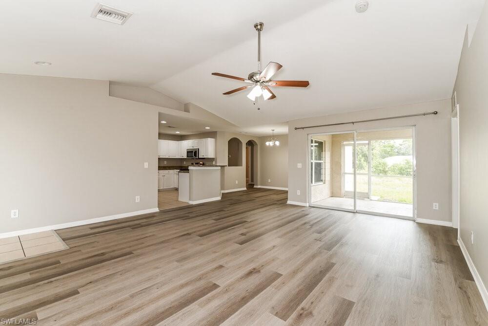 SOUTHWEST LEHIGH - Residential Lease
