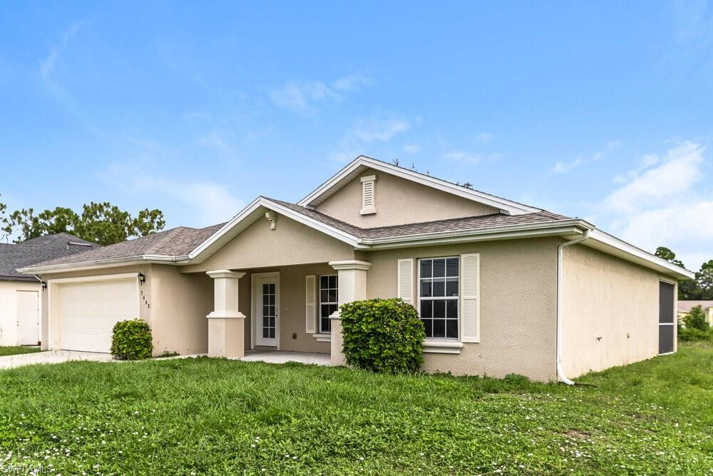 SOUTHWEST LEHIGH - Residential Lease