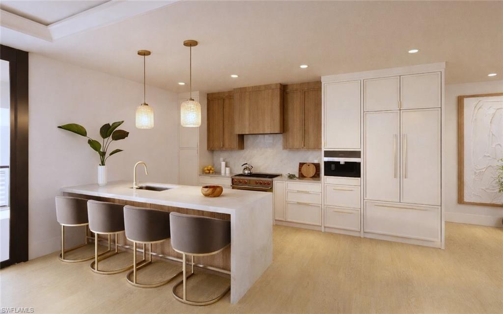 THE CAYDEN OLDE NAPLES - Residential