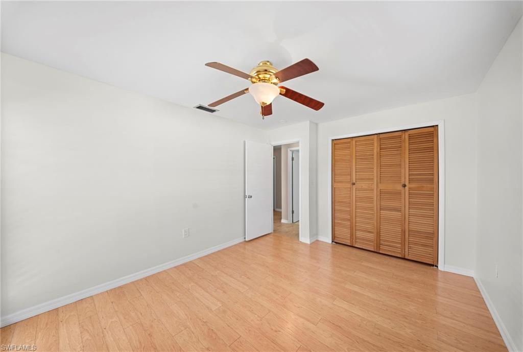 Fort Myers Villas - Residential