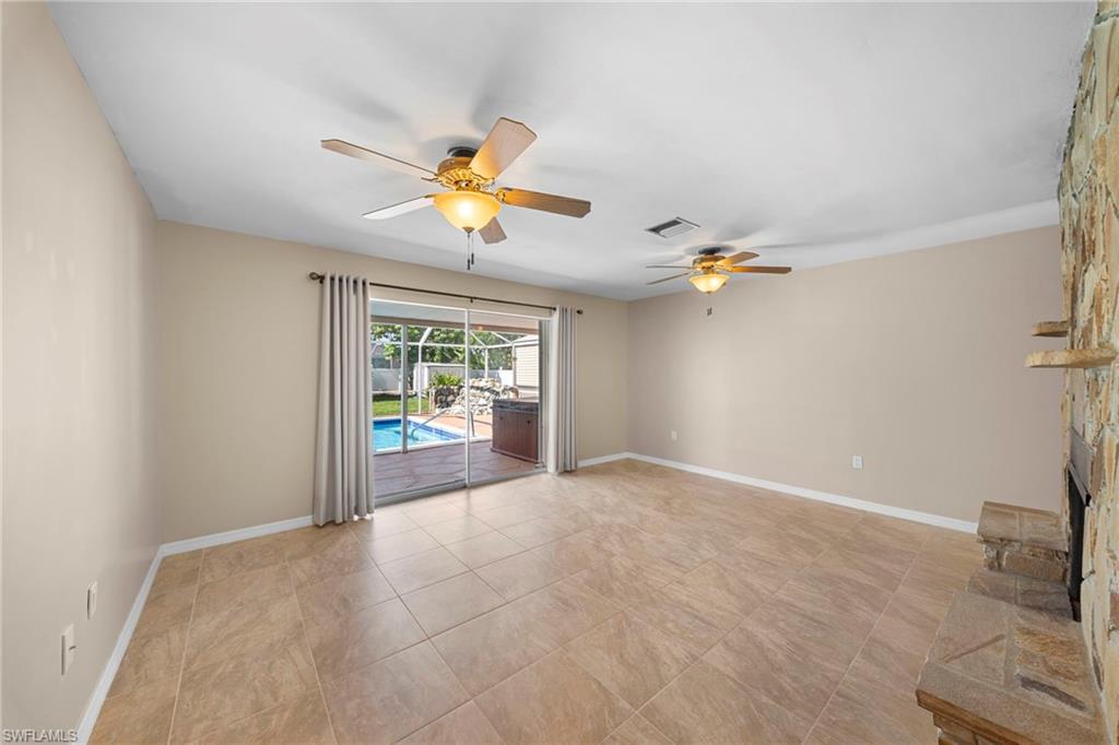 Fort Myers Villas - Residential