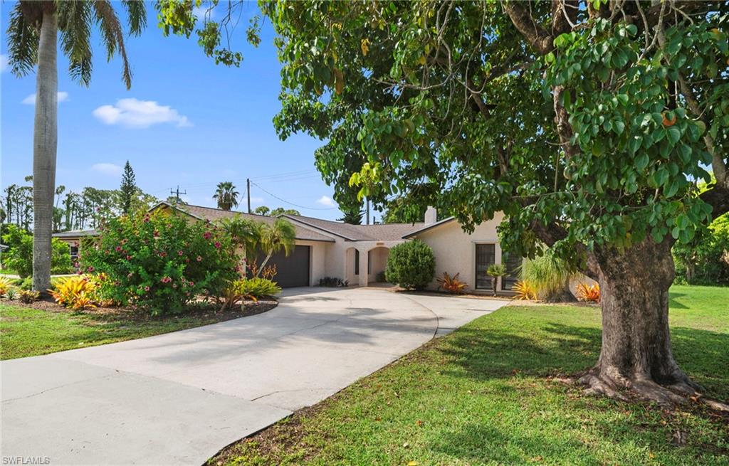 Fort Myers Villas - Residential