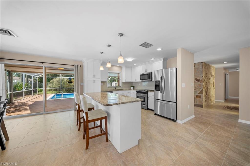 Fort Myers Villas - Residential