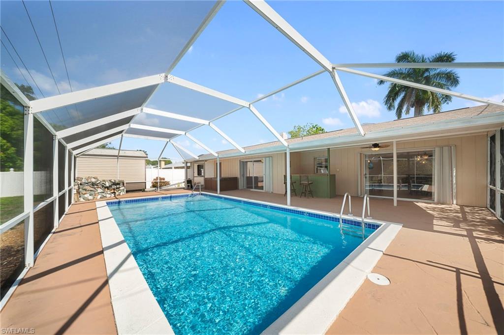 Fort Myers Villas - Residential