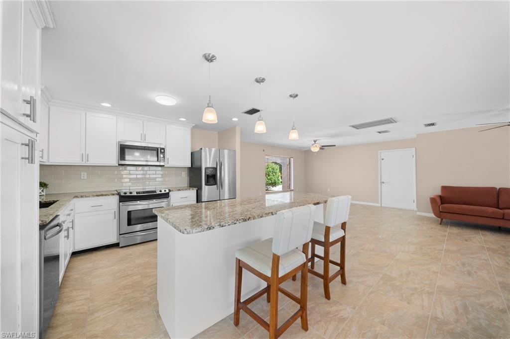 Fort Myers Villas - Residential