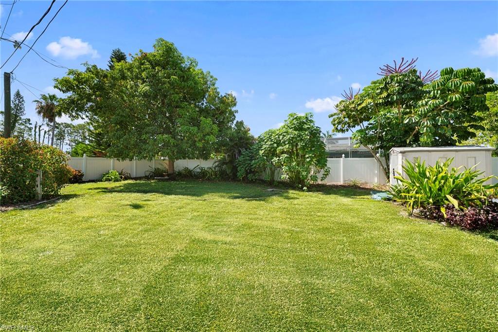 Fort Myers Villas - Residential