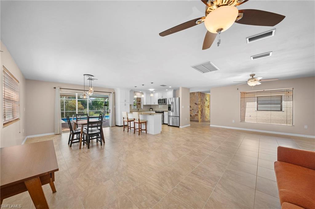 Fort Myers Villas - Residential
